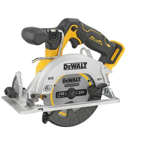 Sänkt pris Dewalt DCS512N-XJ Cirkelsåg
